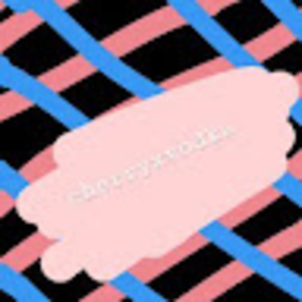 Meet your Posher, Cherryxvodka